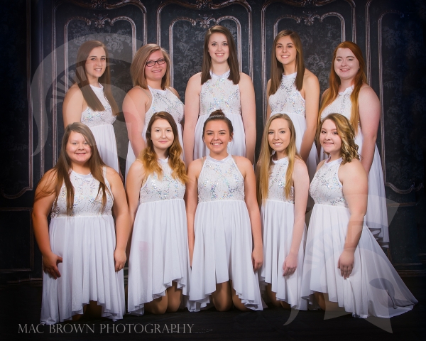 Collinwood Winter Guard photo