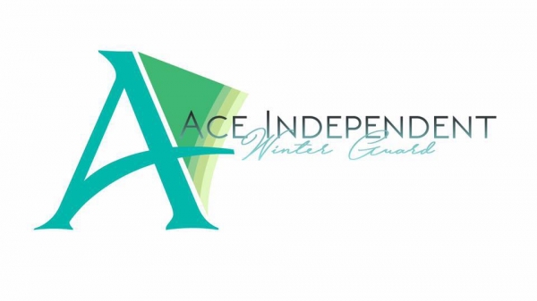 Ace Independent Winter Guard  photo