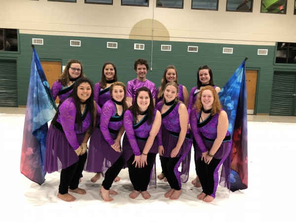 NuVision Winter Guard