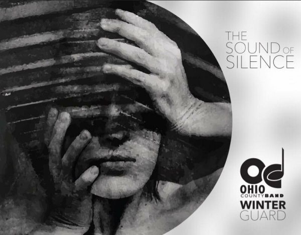 Ohio County Winter Guard