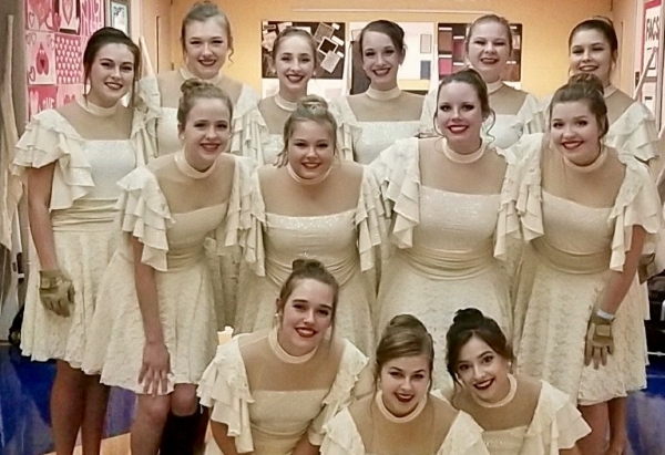 Muscle Shoals HS wg photo
