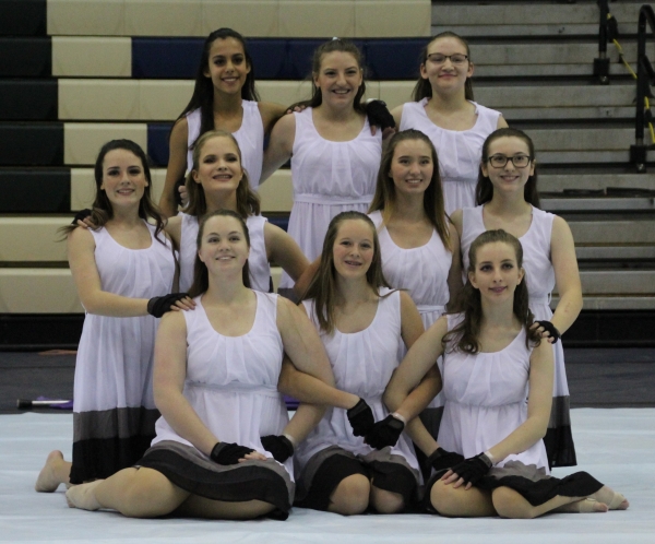 James Clemens Varsity  WG photo