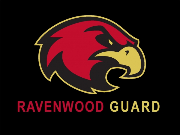 Ravenwood Winter Guard photo