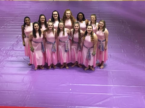 South Paw of S Pontotoc HS photo