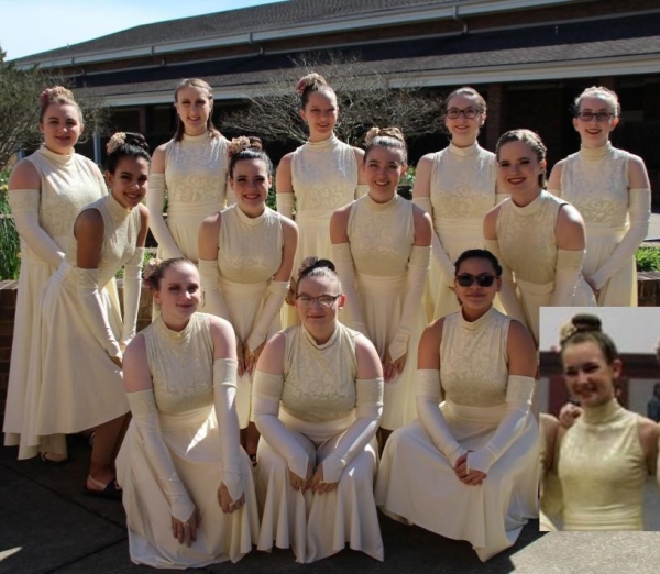 James Clemens Varsity  WG photo