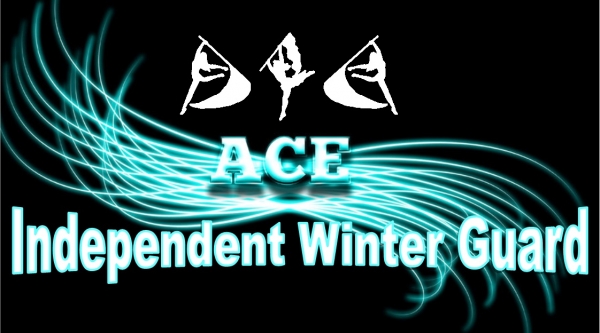 Ace Independent Winter Guard 