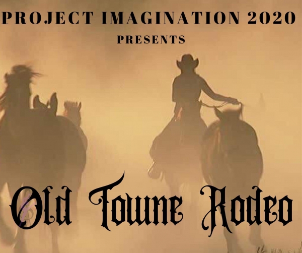 Project Imagination  photo