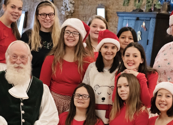 Athens Middle School photo