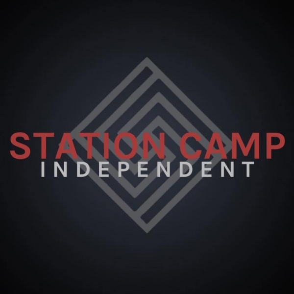 Station Camp Indoor Percussion