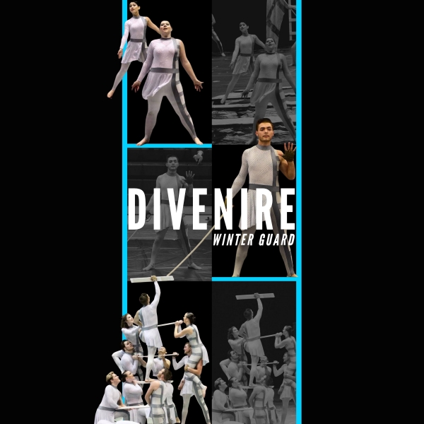 Divenire Winter Guard
