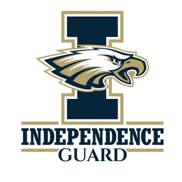 Independence High School Winter Guard photo