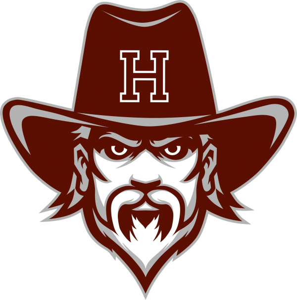 Henderson Colonels Indoor Percussion