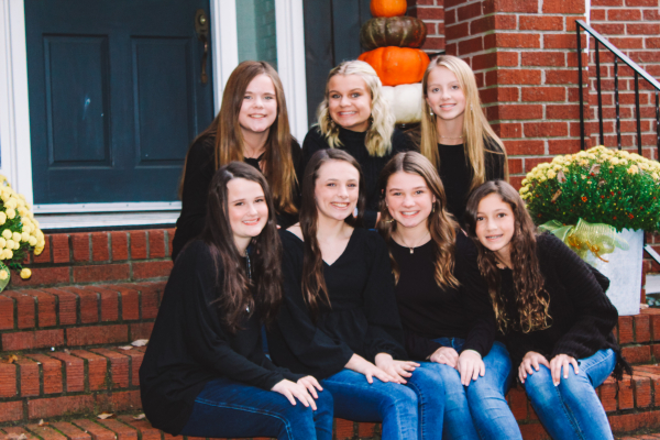 Oak Grove JV photo