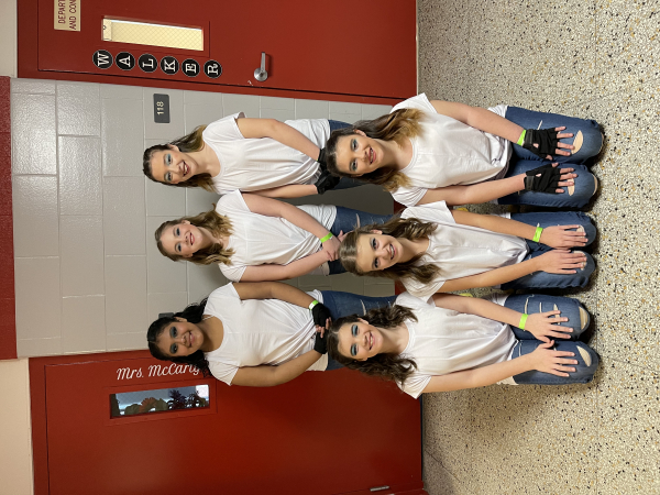 Hopkinsville Middle School photo