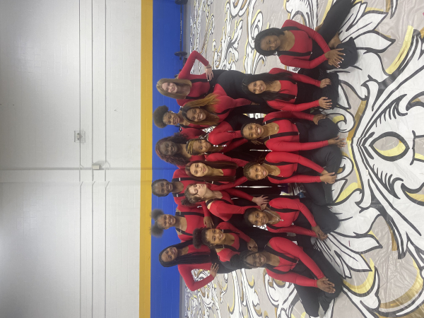 Tupelo HS JV-  Vortex wg photo