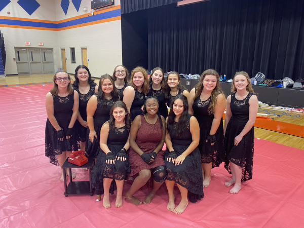 South Gibson County High School photo