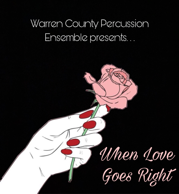 Warren East Percussion Ensemble photo