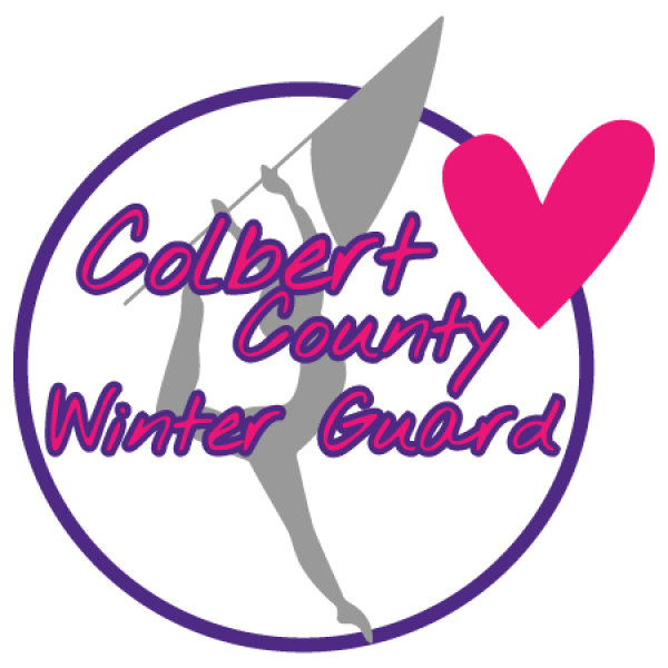 Colbert County Winter Guard photo
