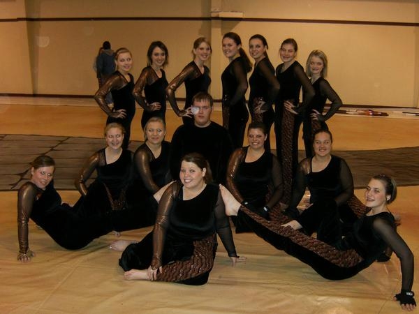 Madisonville North Hopkins A photo