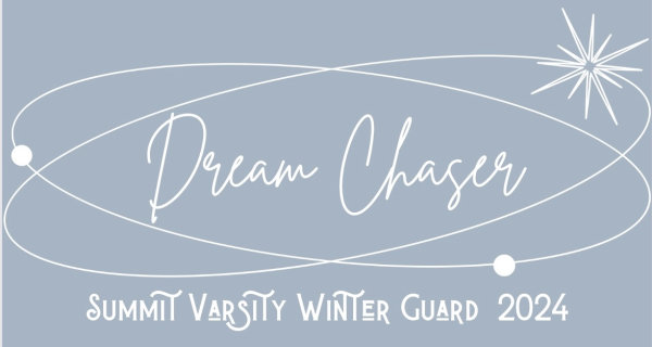 Summit Winter Guard photo