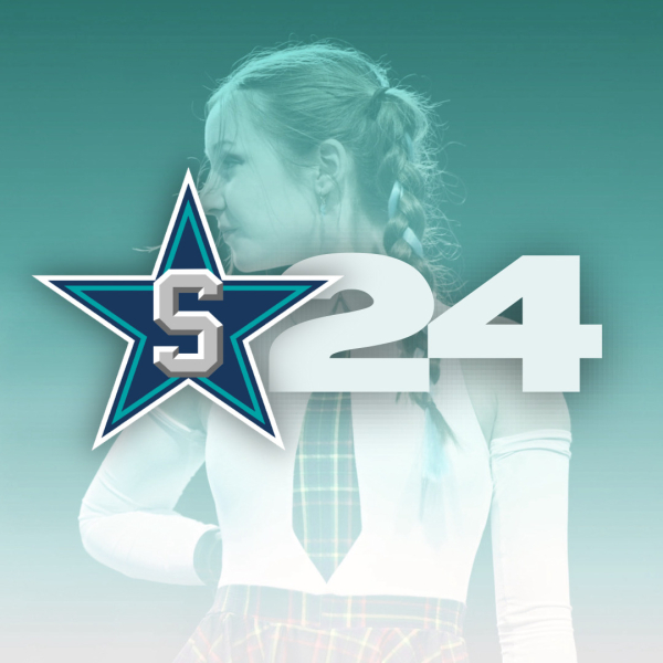 Siegel HS Winter Guard