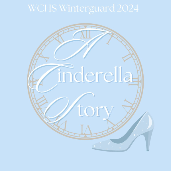 Warren County High School Winterguard photo