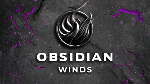 Obsidian Winds