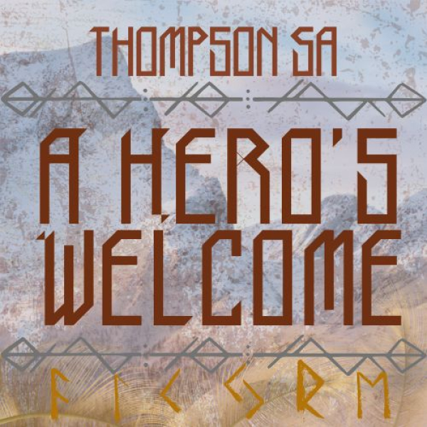 Thompson A photo