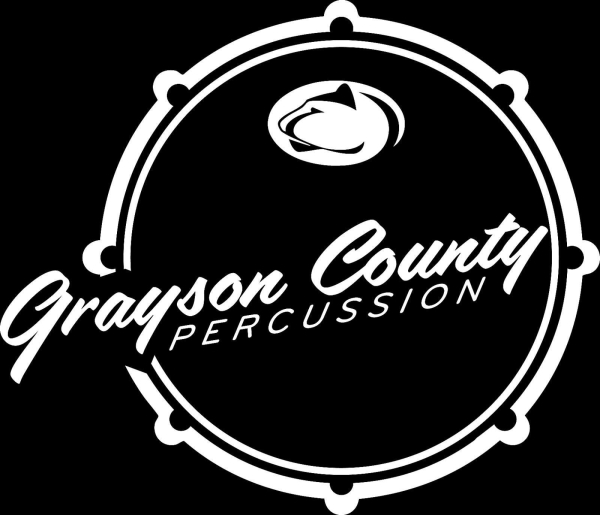 Grayson County Indoor Percussion 