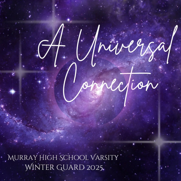 Murray Varsity Winter Guard 