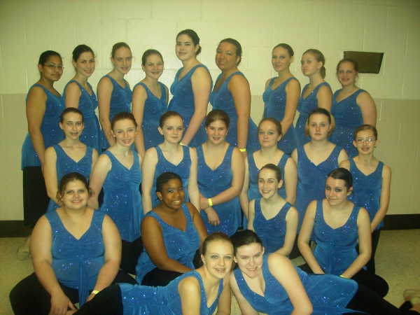 Madisonville North Hopkins B photo