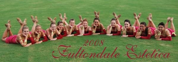 Fultondale HS Estetica photo