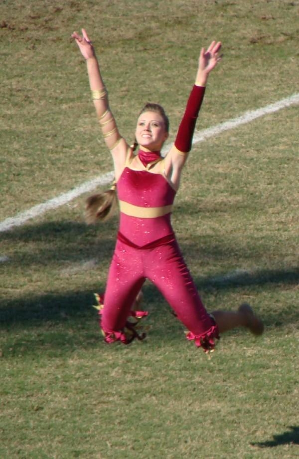 Fultondale HS Estetica photo