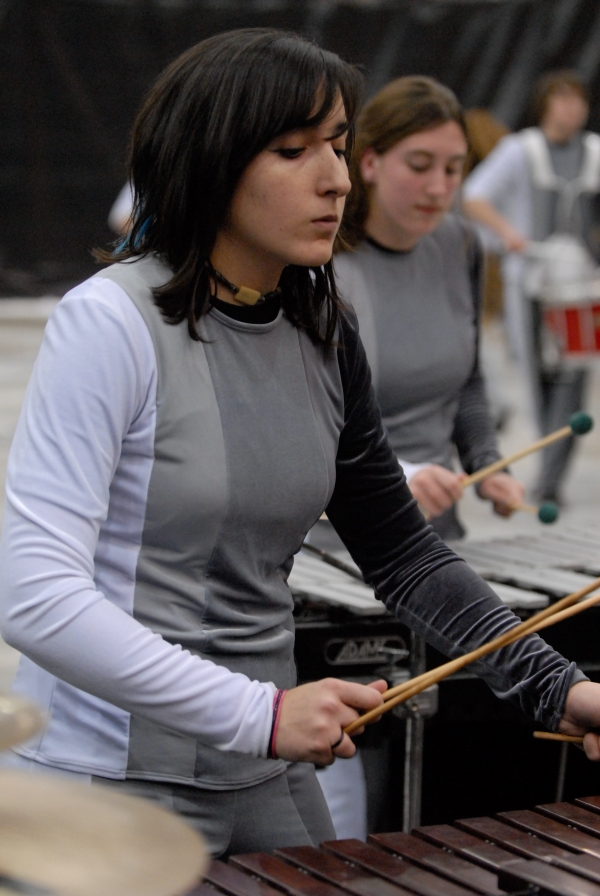 Harpeth HS Percussion Ensemble photo