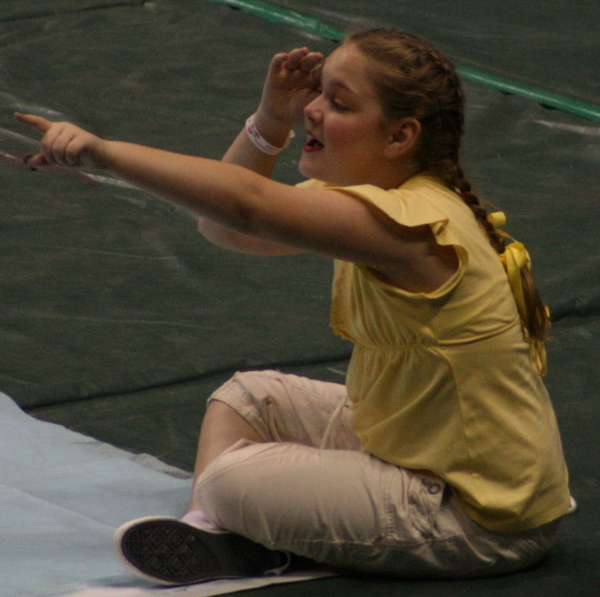 Hart County Cadet Guard photo