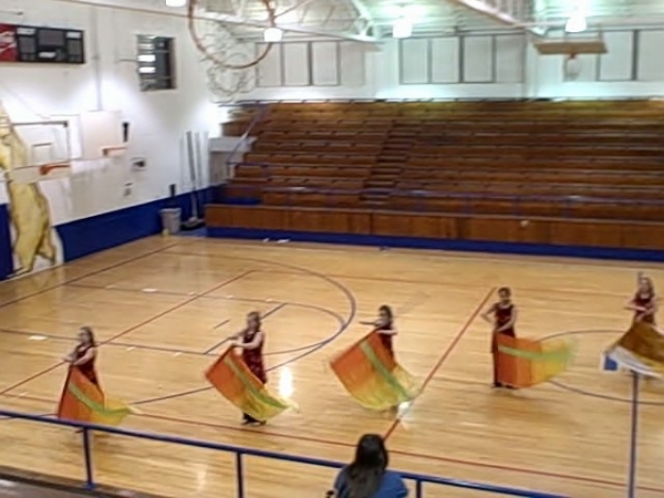 Hart County Cadet Guard photo