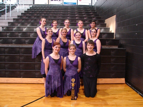 Vivace of Huntsville Independent photo