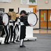 Summit HS- Guard only